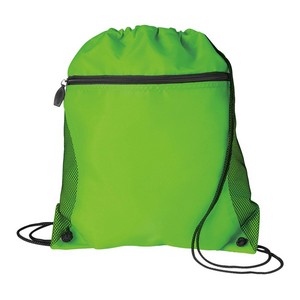 A410 neon green