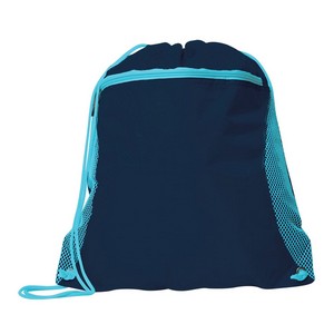 A411 navy blue/aqua blue