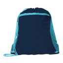 A411 navy blue/aqua blue