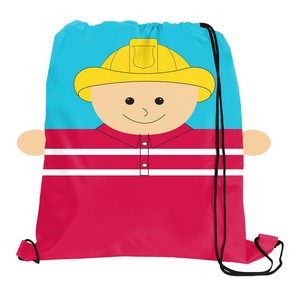 A448 Fireman