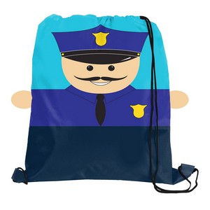 A448 Policeman