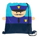 A448 Policeman