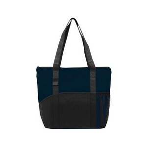 A459 Navy/Black