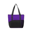 A459 Purple/Black