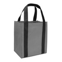 A524 Charcoal/Black