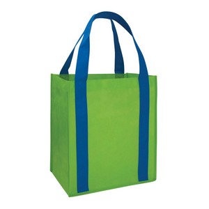 A524 Lime/Royal