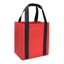 A524 Red/Black
