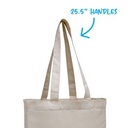 A530 natural handles