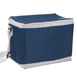 A760 Navy/White