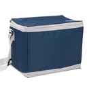 A760 Navy/White
