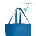 A852 Royal Handles
