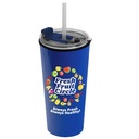 AC18FS_royal blue_cup_clearwithblue_lid_black_liner_translucentfrost_straw_full.png