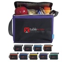 Video AP7600 The Big Chill Cooler / Atchison?