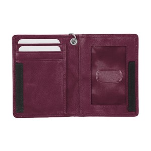 C186 maroon open