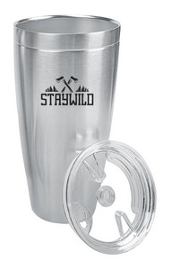 CDKW039 Stainless Steel with Imprint