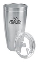 CDKW039 Stainless Steel with Imprint