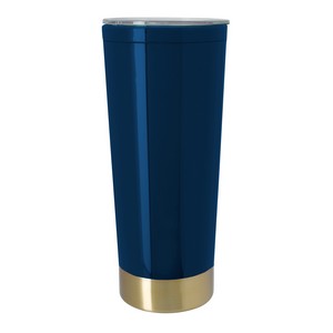 CDKW044 Dark Blue/Gold