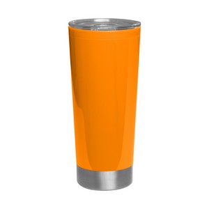 CDKW044 Orange/Silver