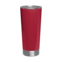 CDKW044 Red/Silver