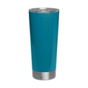 CDKW044 Teal/Silver