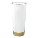 CDKW044 White/Gold