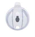 Optional Leak-Resistant Lid