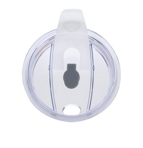 Optional Leak-Resistant Lid