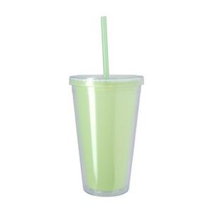 lime to green