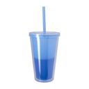 Blue to Blue
