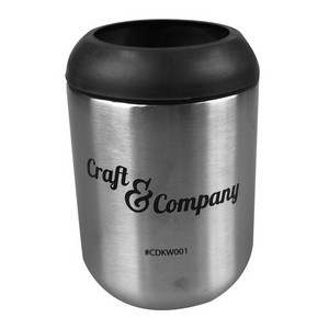 CKITS007 Stainless Steel