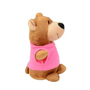 CT806 Bear - Side