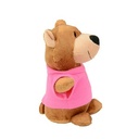 CT806 Bear - Side