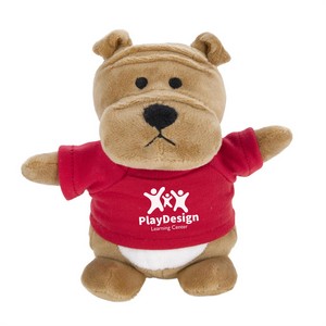 CT806 bulldog image