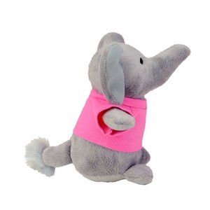 CT806 Elephant - Side