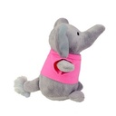 CT806 Elephant - Side