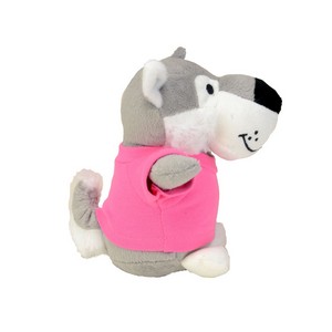 CT806 Wolf - Side