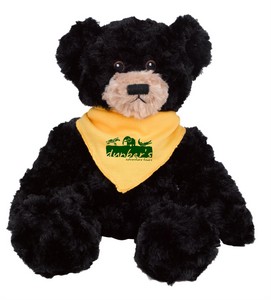 CT940 black bandana image