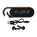 Sync Truly Wireless Earbuds-space&space-Bluetoothreg- Speaker Set Black