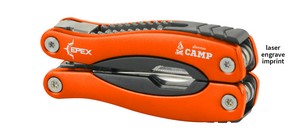 CTLS016 orange image