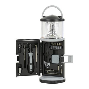 CTLS023 Black Open