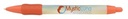 DCWBUG orange back image