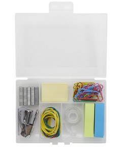 DESKBOX clear image