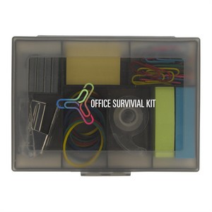 DESKBOX trans black image