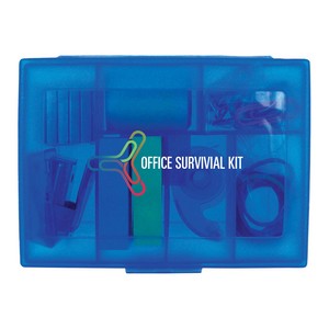 DESKBOX trans blue image