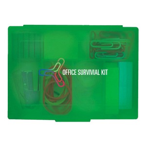 DESKBOX trans green image