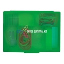 DESKBOX trans green image
