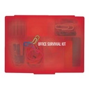 DESKBOX trans red image