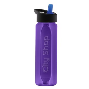 EB26H_flat_translucentviolet_bottle_blackwithblue_lid_embossed_cityshop.png