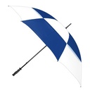 F748 Royal/White