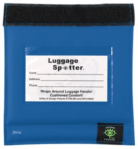 LUGSPTOR Royal Back